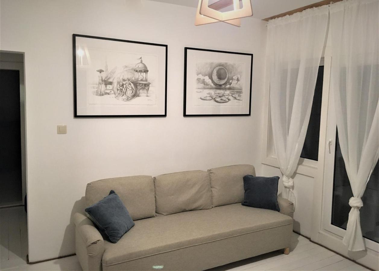Willa Schmetterling Villa Duszniki Zdroj Ngoại thất bức ảnh