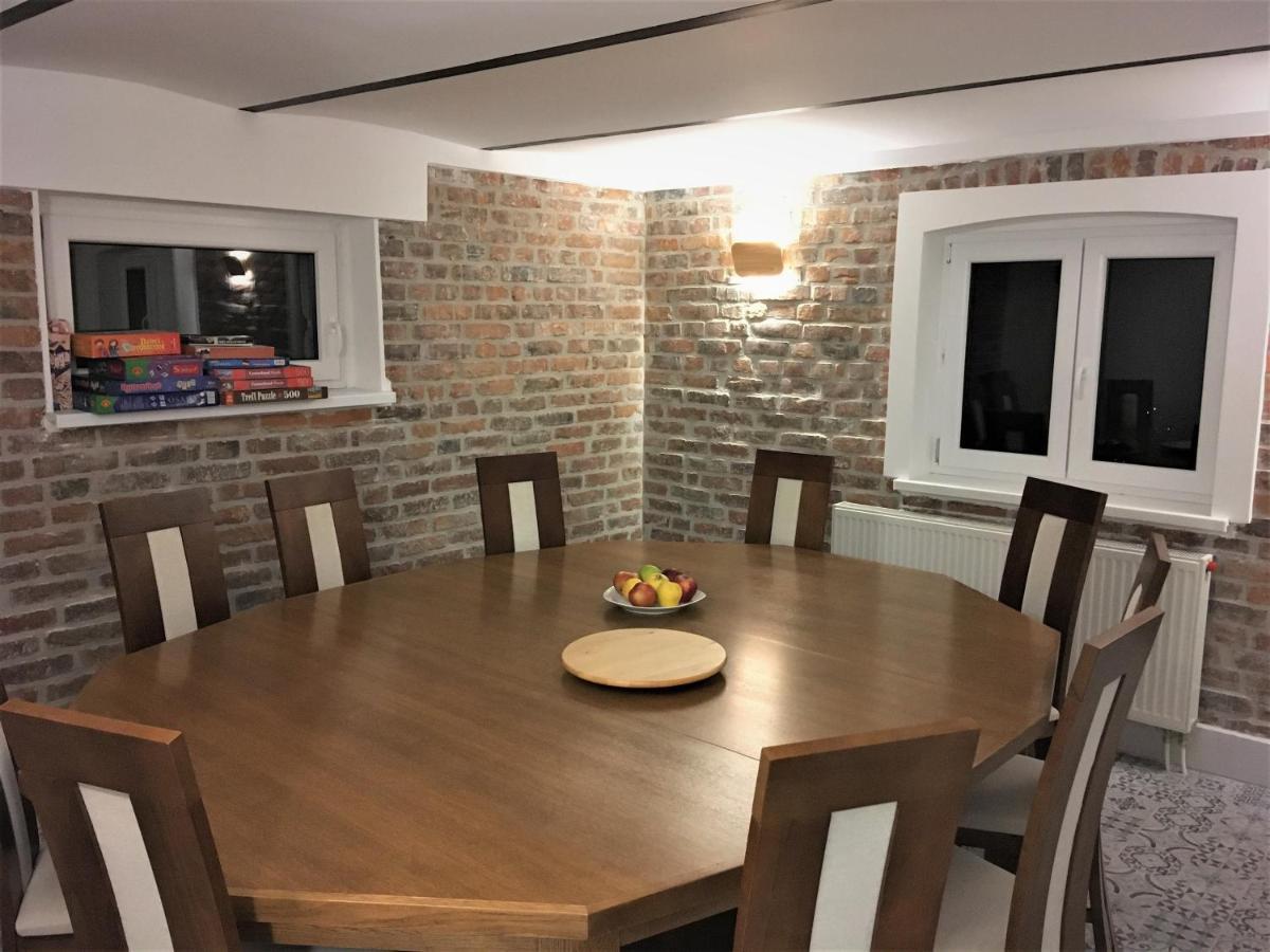 Willa Schmetterling Villa Duszniki Zdroj Ngoại thất bức ảnh