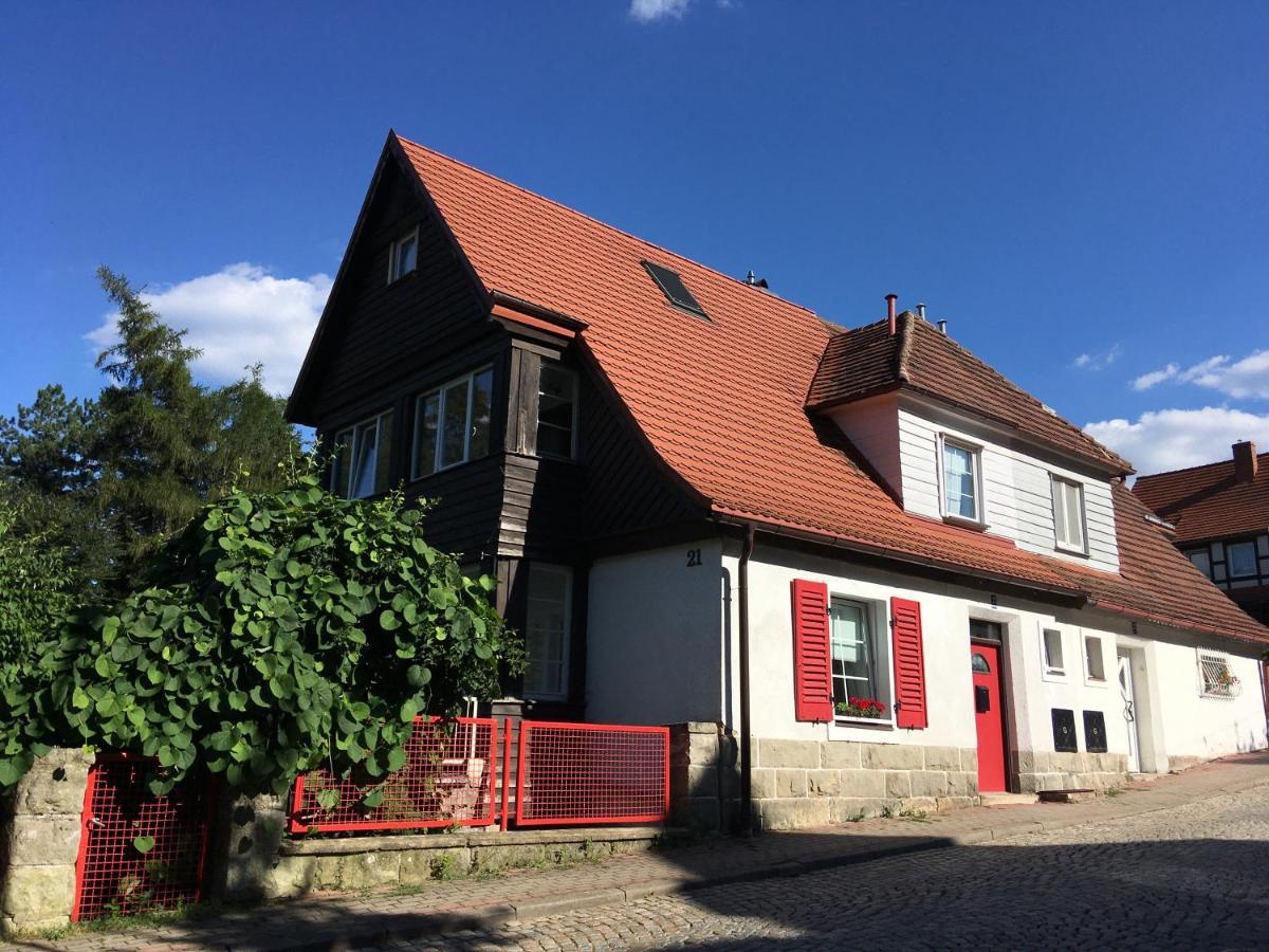 Willa Schmetterling Villa Duszniki Zdroj Ngoại thất bức ảnh