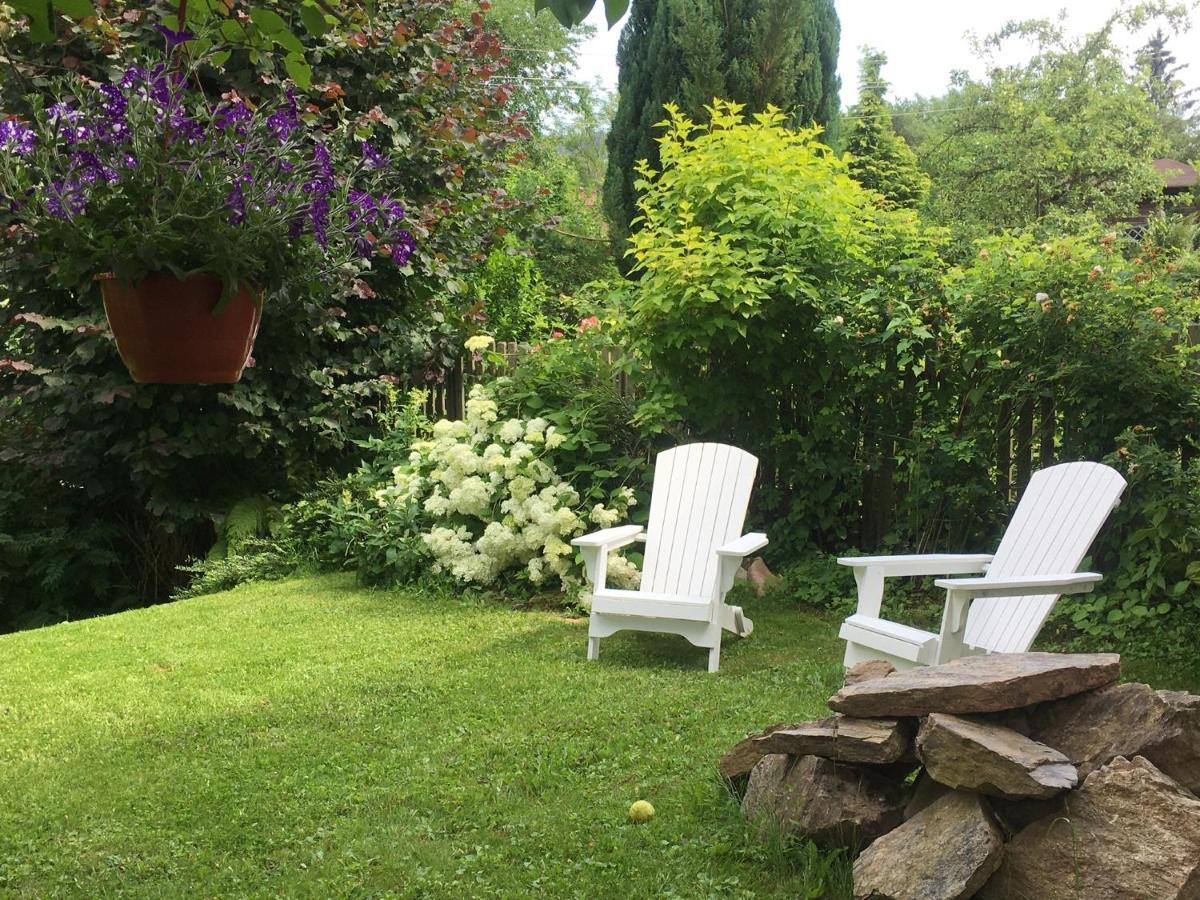 Willa Schmetterling Villa Duszniki Zdroj Ngoại thất bức ảnh